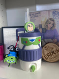 Toy Story Alien Soda Can Holder | 3D Printed Drink Holder