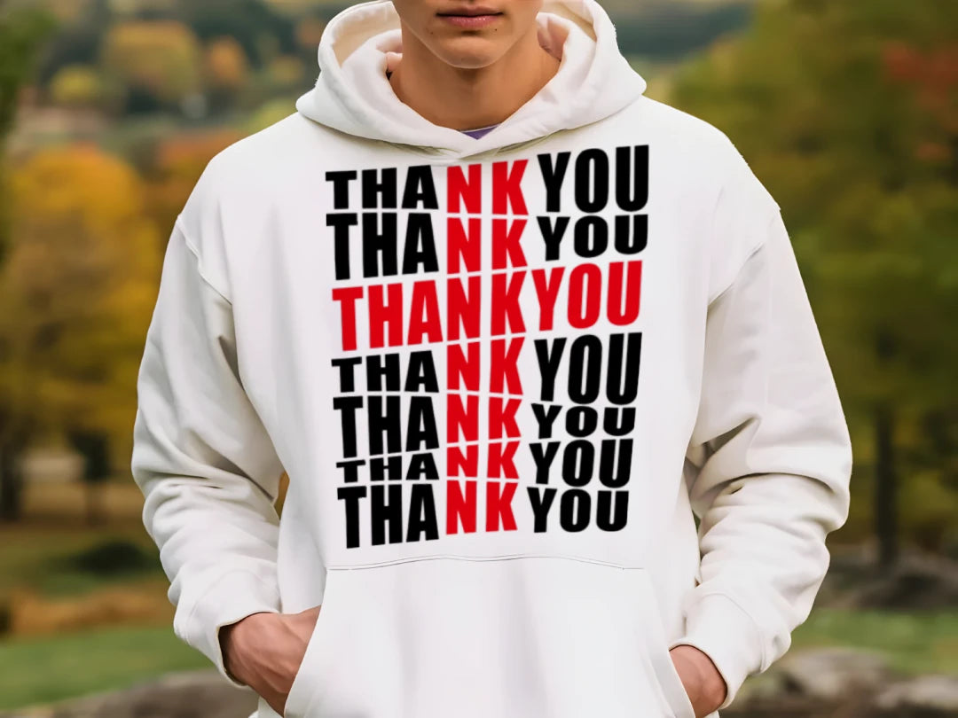 Religuous  hoodie