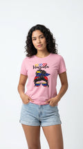 Camiseta Venezuela para Mujer - ERDUM DESIGNS