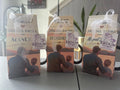 Tazas personalizadas con empaque ERDUM DESIGNS