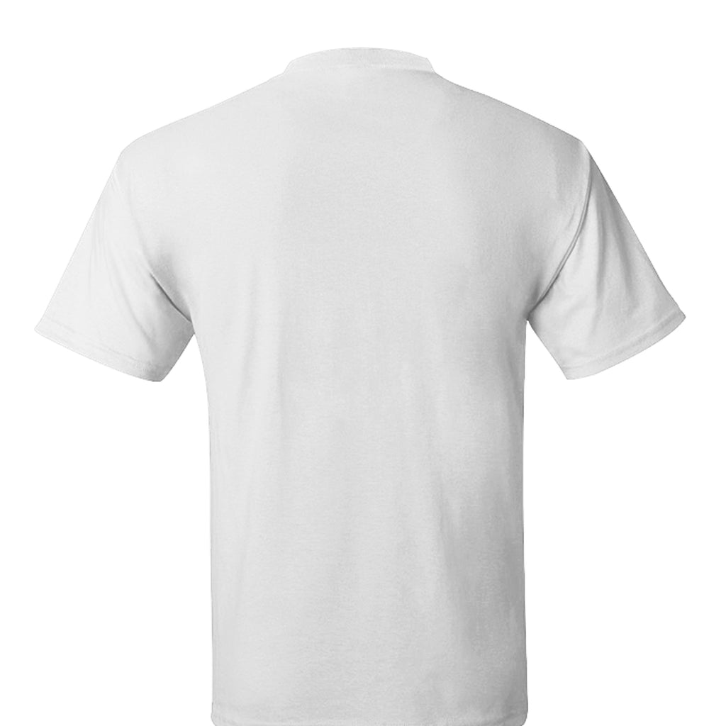WHITE - 5170 - BACK