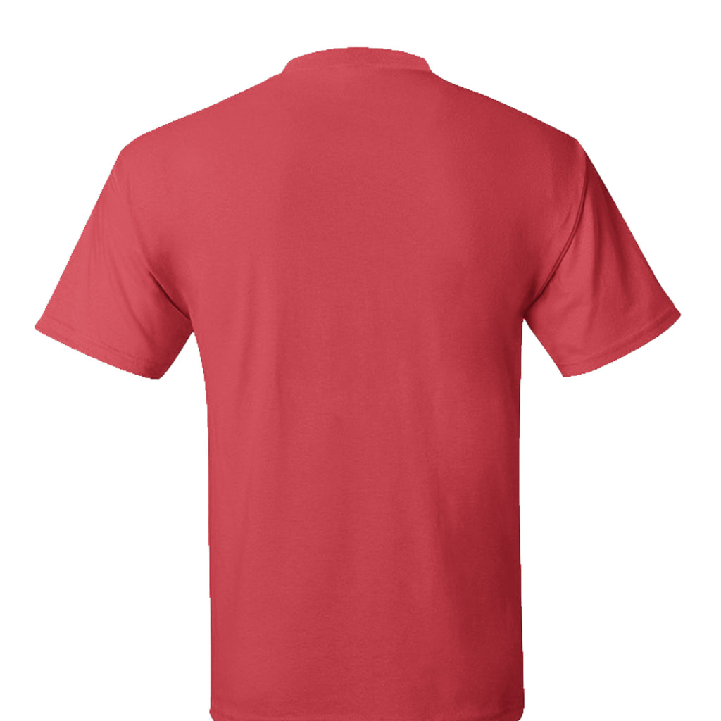 DEEP RED - 5170 - BACK