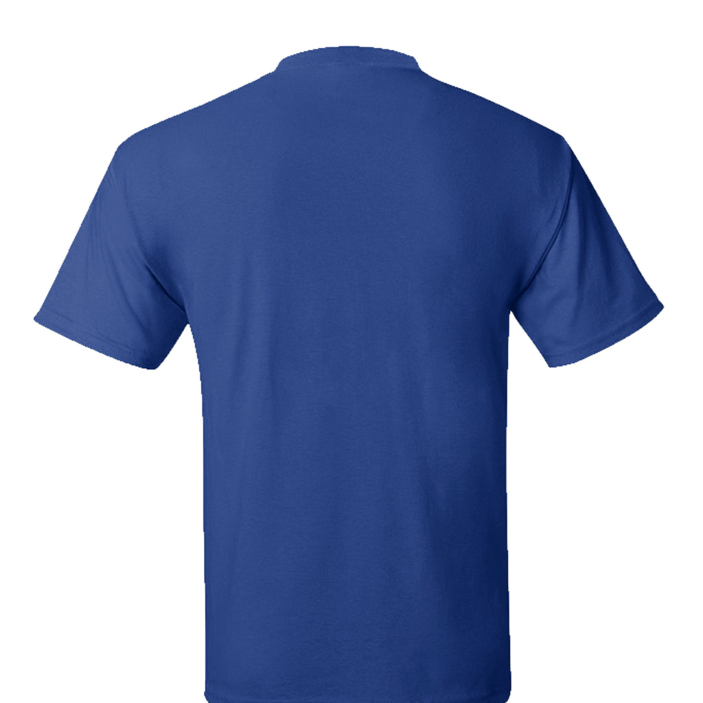 DEEP ROYAL - 5170 - BACK