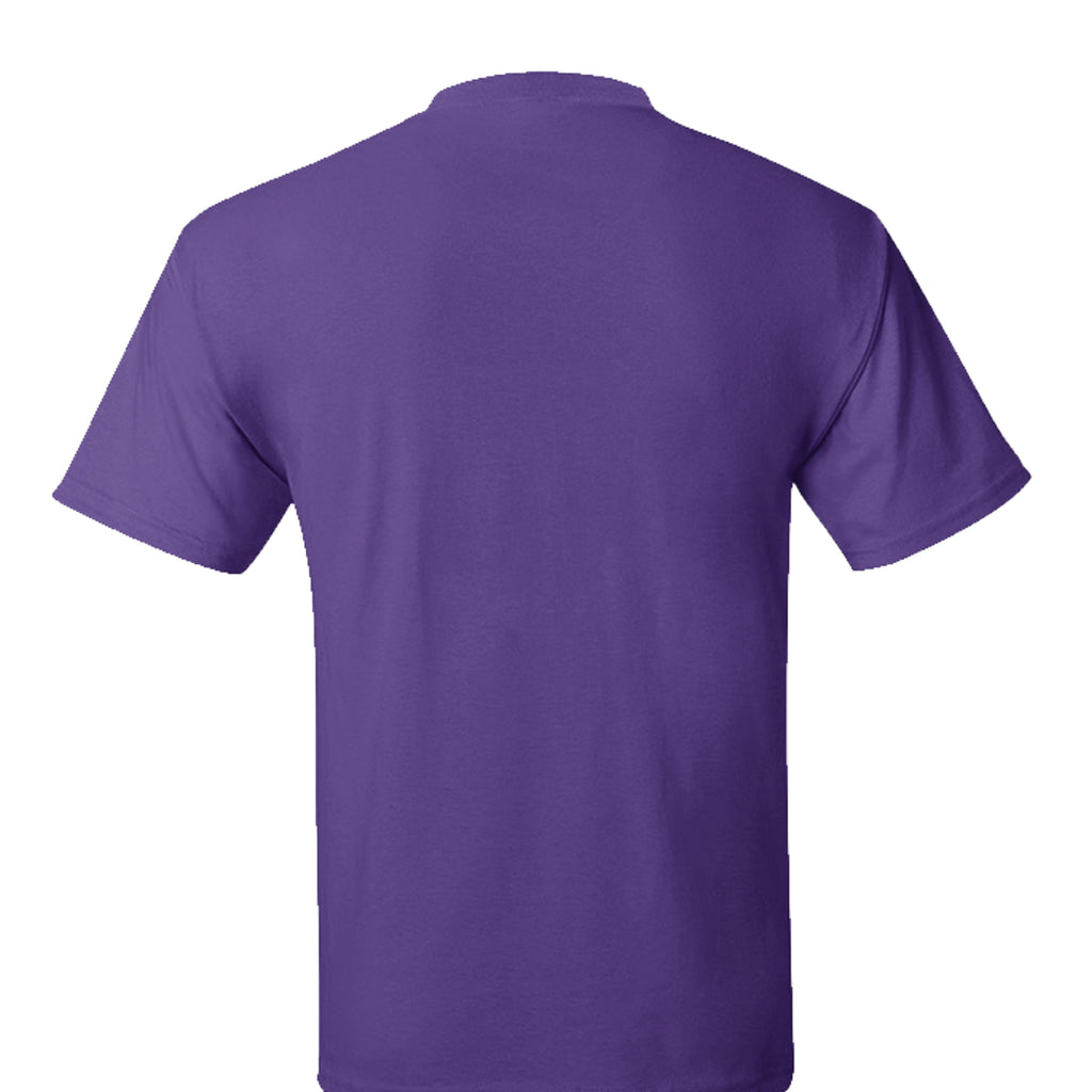 PURPLE - 5170 - BACK
