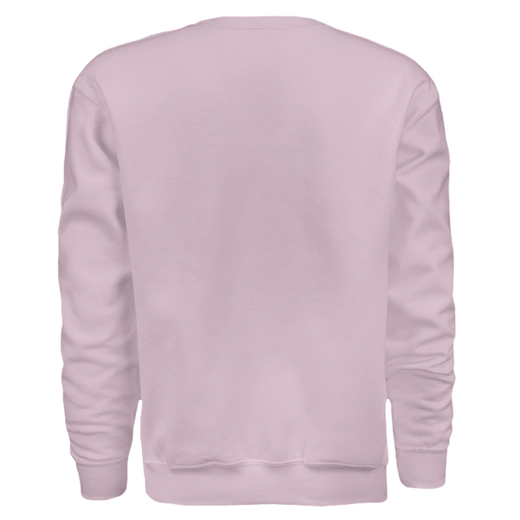 Light Pink - SF000 - BACK
