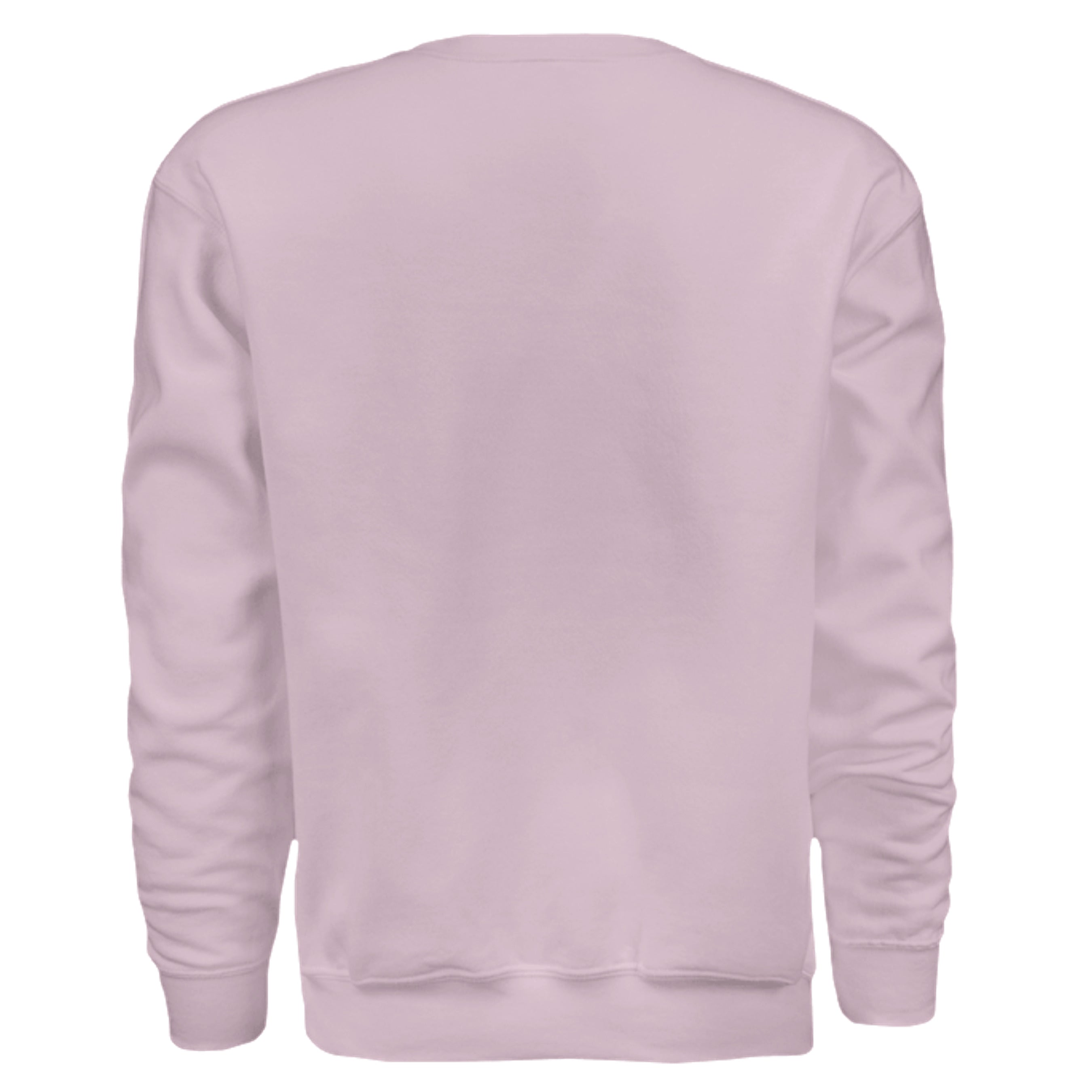Light Pink - SF000 - BACK