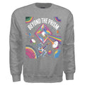 SPORT GREY - SF000 - FRONT